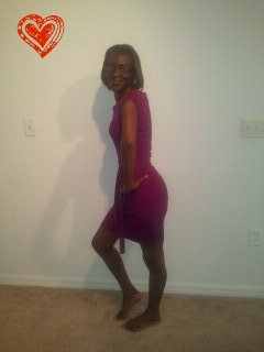 Josephine Robinson Photo 14