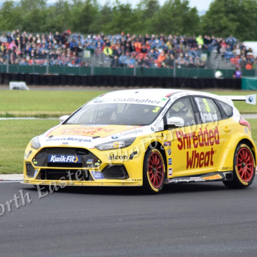 Sean Forbes Photo 6