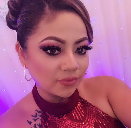Sandra Chinchilla Photo 27