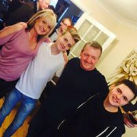 George Ward Photo 10