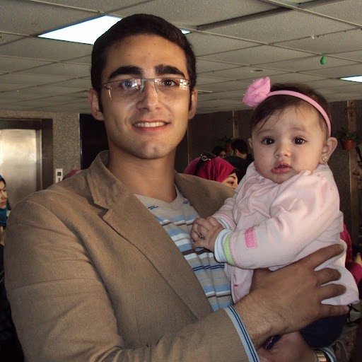 Mohammad Abdallah Photo 21