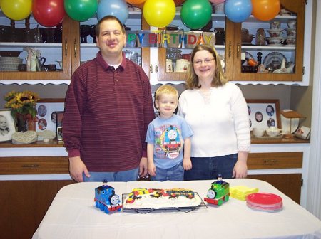 Shelly Walker Photo 9