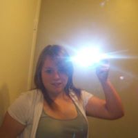 Cassie Robinson Photo 28