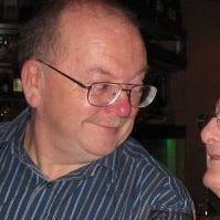 Terry Hinton Photo 30