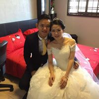 Marcus Chen Photo 16