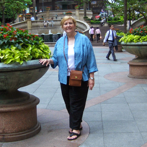 Margaret Wheeler Photo 20
