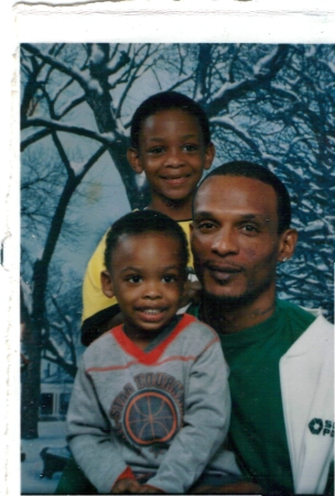 Ronald Banks Photo 18
