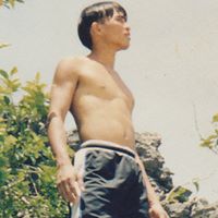 Peter Henry Photo 21