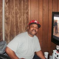 Nathaniel Jones Photo 31
