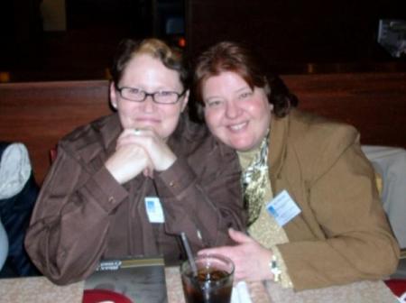 Kelly Whitaker Photo 15