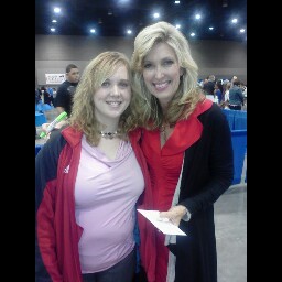 Carla Emerson Photo 2