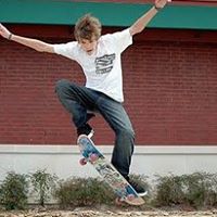 Matthew Stevens Photo 55