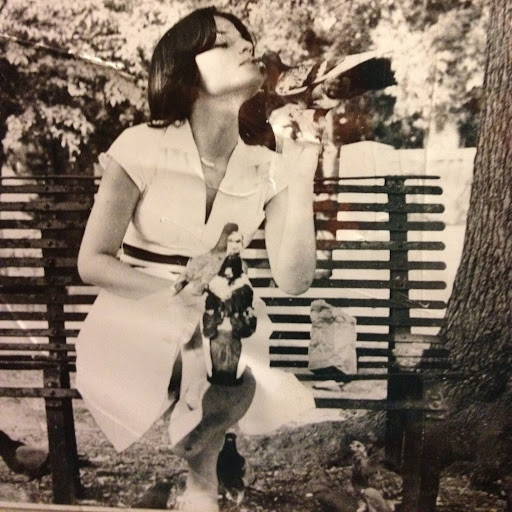 Renee Burton Photo 5