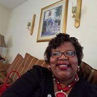Mary Ricks Photo 29