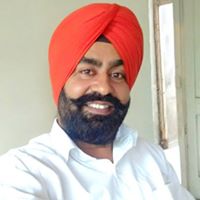 Gurvinder Singh Photo 6