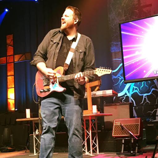 Jon Ross Photo 11
