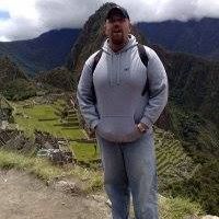 David Nester Photo 24