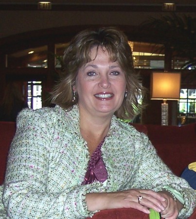 Vickie Hunter Photo 2