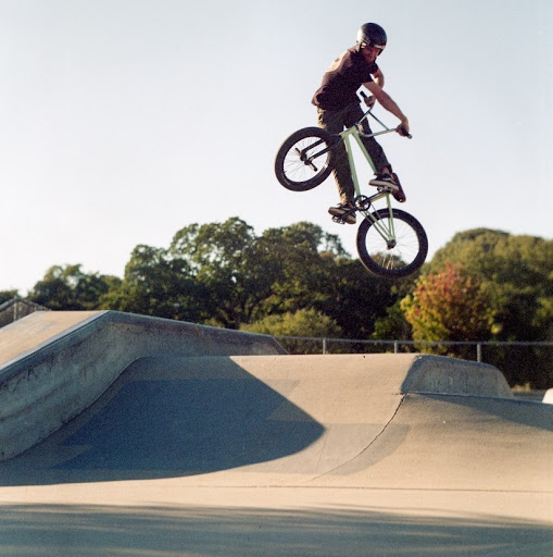 Richard Lowry Photo 34