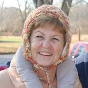 Sue Jaeger Photo 8