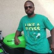 Andre Williams Photo 17