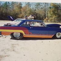 Ronnie Winston Photo 18