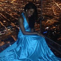 Allena Williams Photo 22
