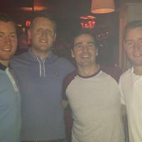 Conor Dillon Photo 13