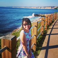Huyen Vu Photo 8