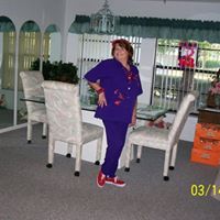 Sharon Graham Photo 5