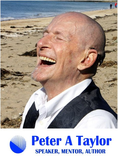 Peter Taylor Photo 31