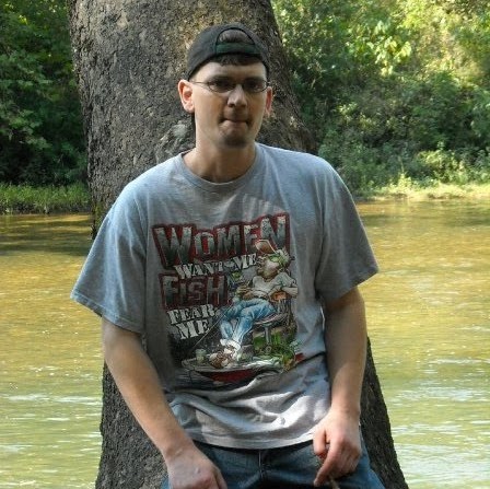 Jason Gill Photo 6