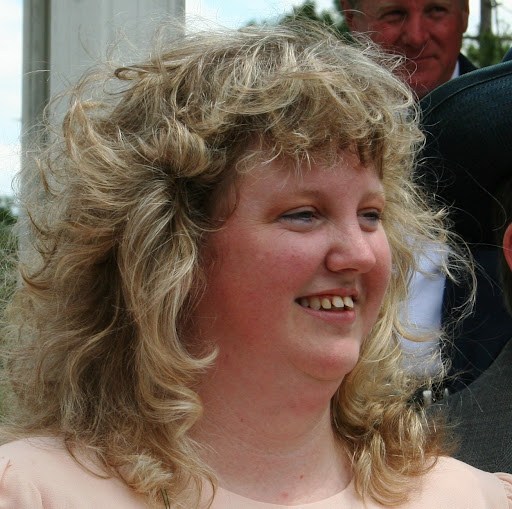 Beth Webber Photo 18