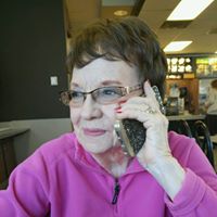 Colette Rodgers Photo 6