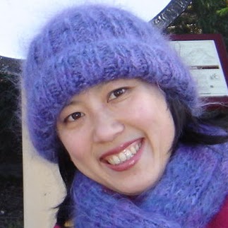Theresa Kung Photo 1