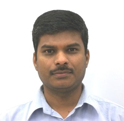 Ramesh Natarajan Photo 17