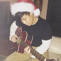 Michael Wu Photo 11