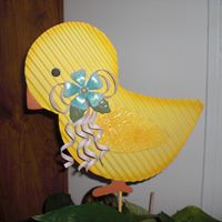 Linda Buck Photo 36