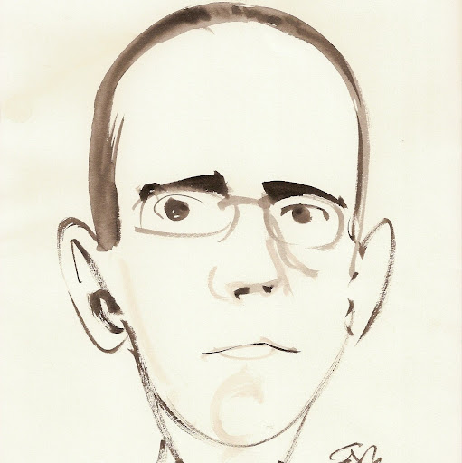 Ryan Parrish Photo 8
