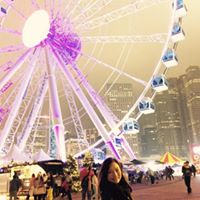 Ching Pang Photo 8