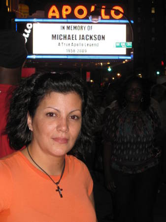 Martha Rodriguez Photo 28