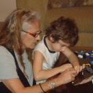 Patricia Schultz Photo 44