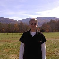 Jackie Stevens Photo 27