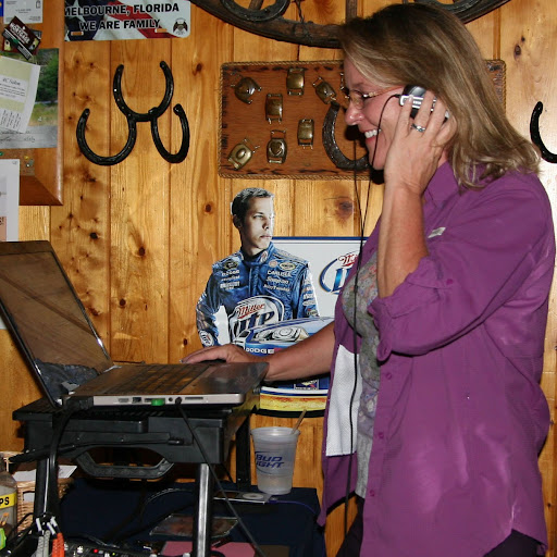 Terri James Photo 12