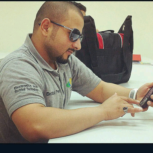Mohammad Salem Photo 11