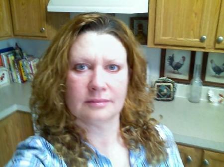 Marci Cross Photo 9