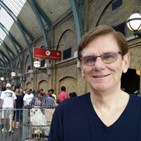 Thomas Orman Photo 11