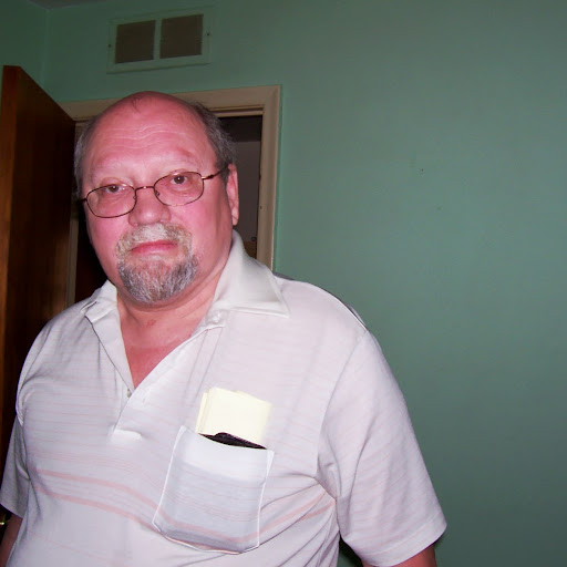 Gene Roberts Photo 7