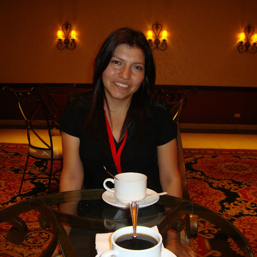 Jane Ramirez Photo 13
