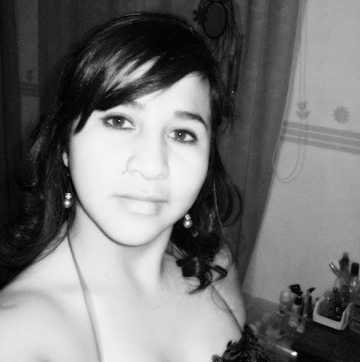 Maria Jacobo Photo 37